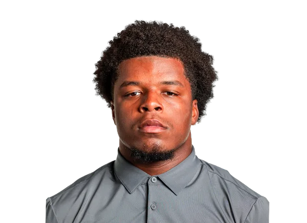 Leander Parrish