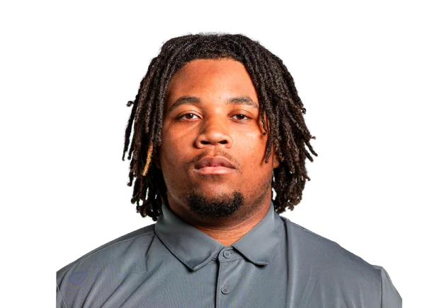 Rashad Smith
