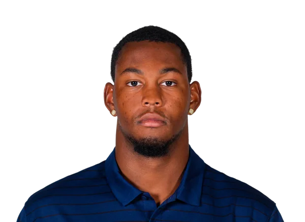 Tai Leonard
