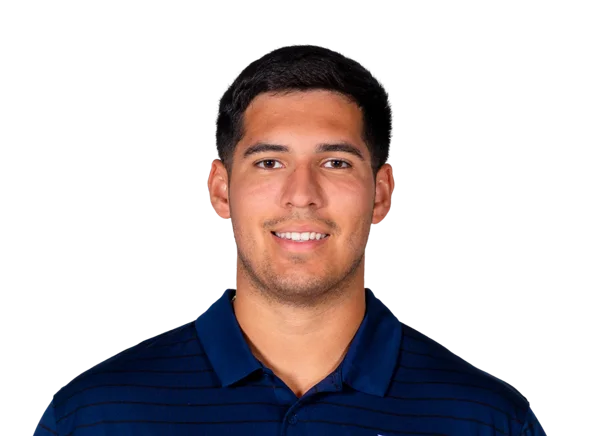 Ben Rios