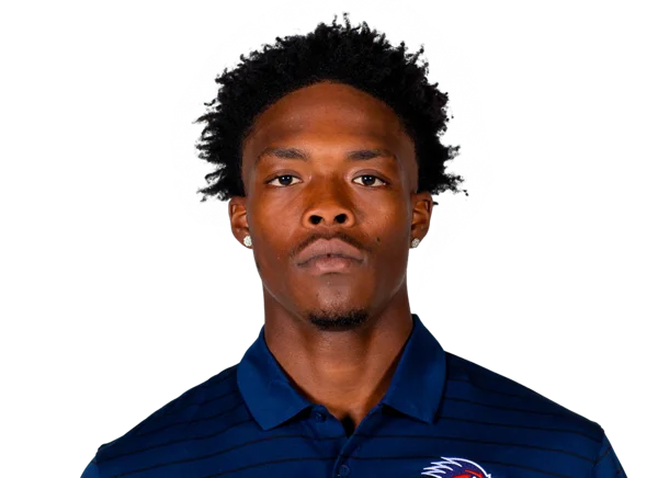 Jamel Hardy Jr.