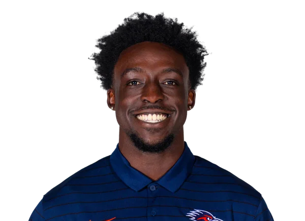 RJ Lester Jr.