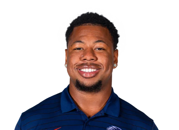 Tim Huff Jr.
