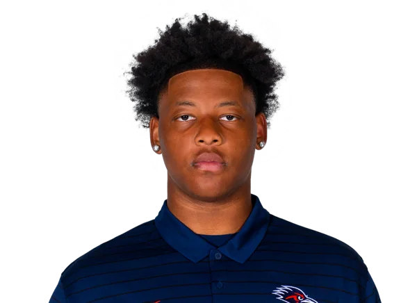 A'marion Breland