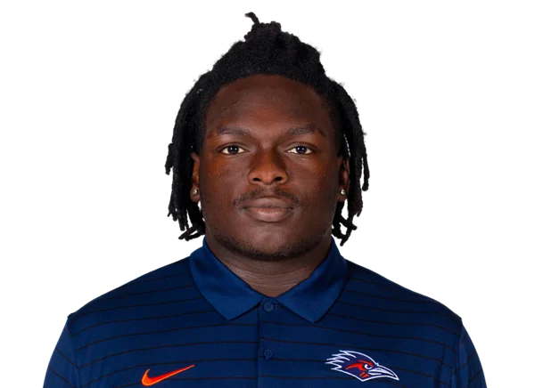 Michael Owoeye