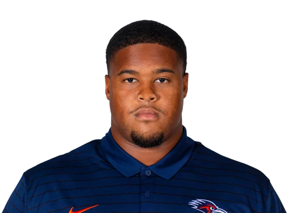 Jaylan Jones
