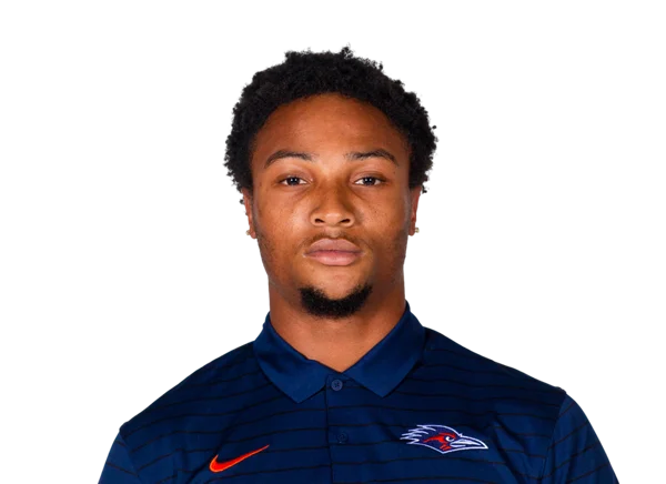 Asaad Chapman