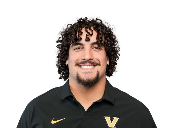 Cade McConnell