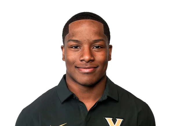 Sedrick Alexander