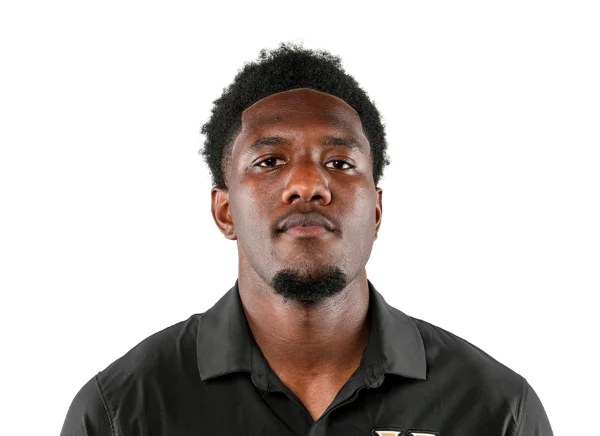 Jailen Ruth