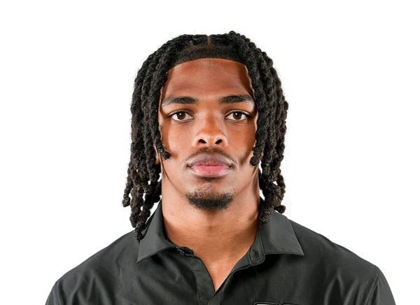 Jaylin Lackey