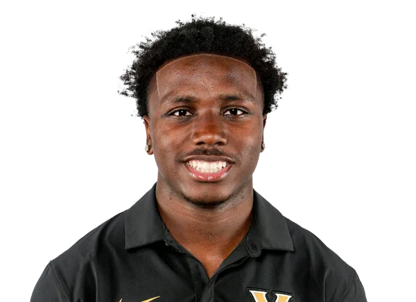 Tristen Brown