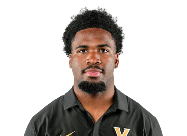 Vanzale Hinton