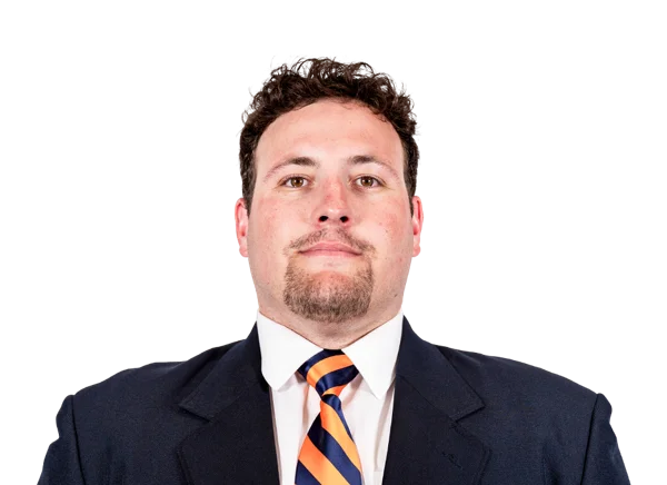 Drake Metcalf