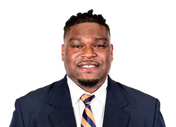 Darrion Henry-Young