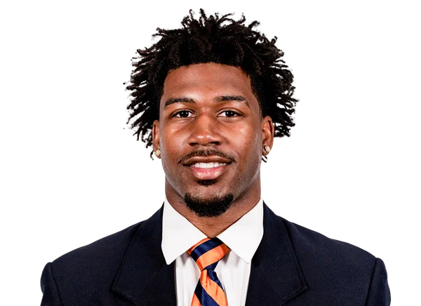 Jacobie Henderson