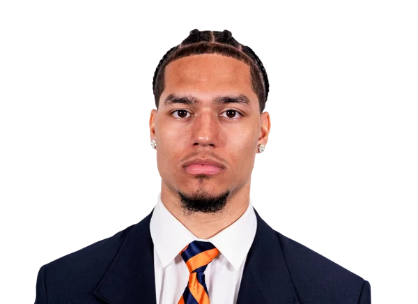 Rico Flores Jr.