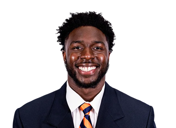 Xavier Brown