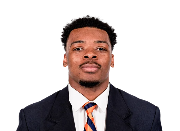 Donavon Platt
