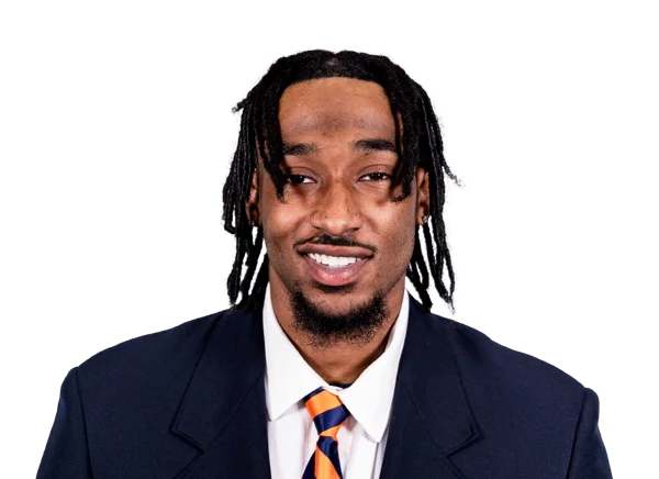 Ty'Lyric Coleman