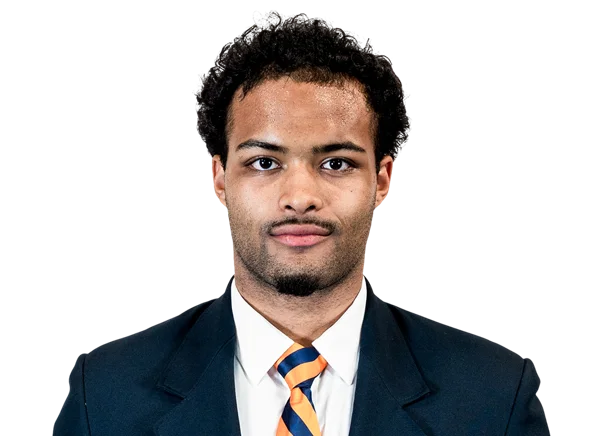 Ezekiel Larry