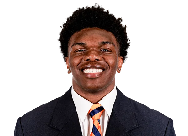 Isaiah Robinson