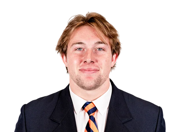 Chase Morrison
