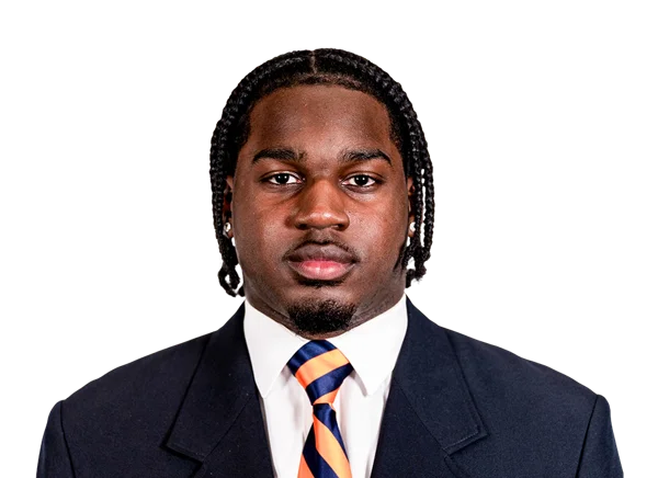 Myles Brown