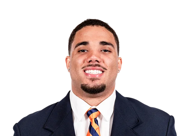 Isaiah Reese