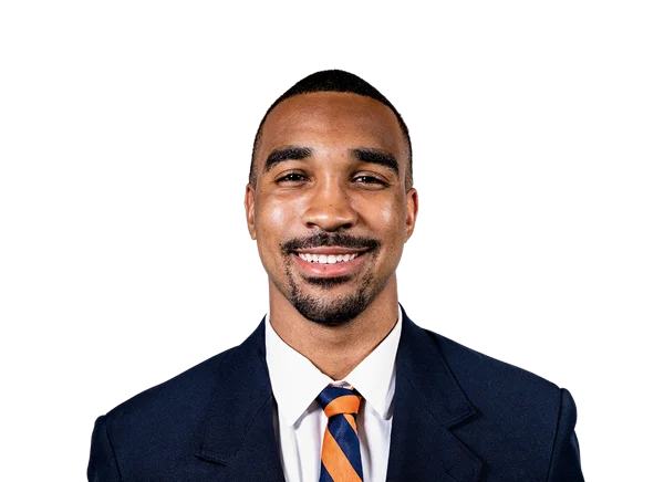 Kevin Chadwick Jr.