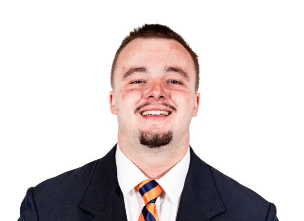 Dylan Biehl