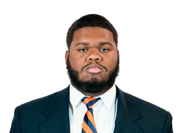 Bull Richardson