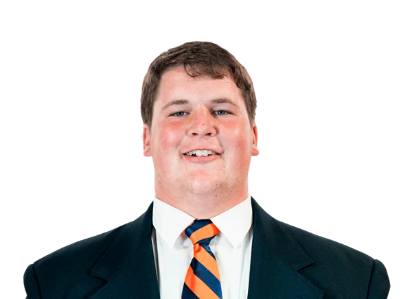 Luke Hatfield