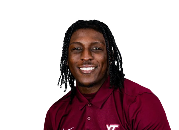Isaiah Brown-Murray