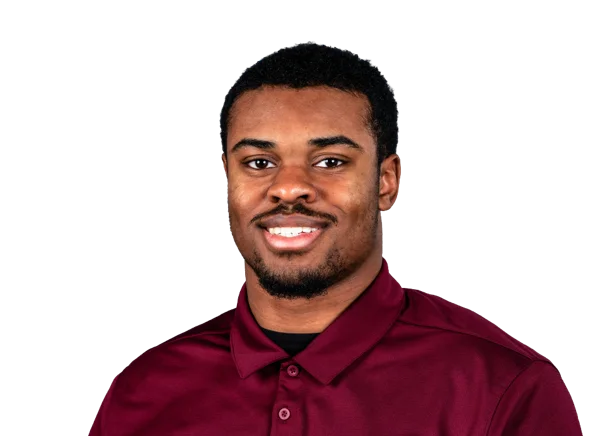 Curtis Jones Jr.