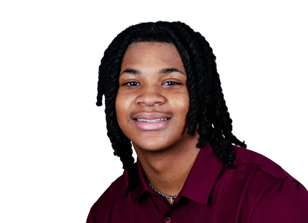 Knahlij Harrell