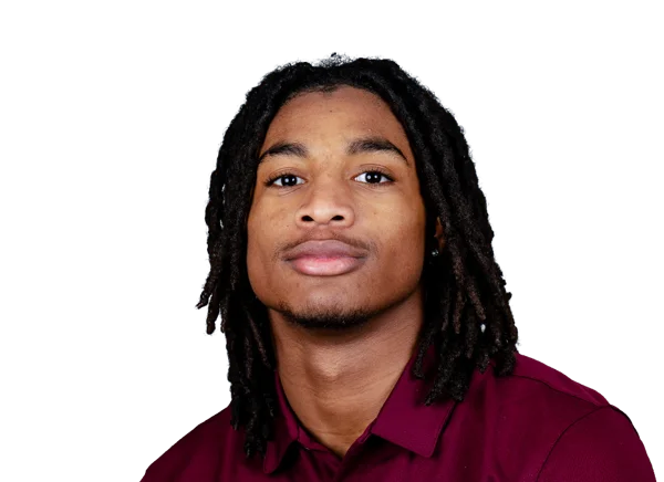 Jeffrey Overton Jr.