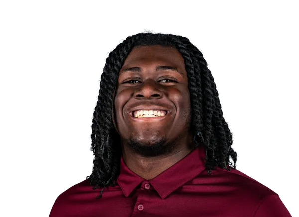 T-Ron Richardson Jr.