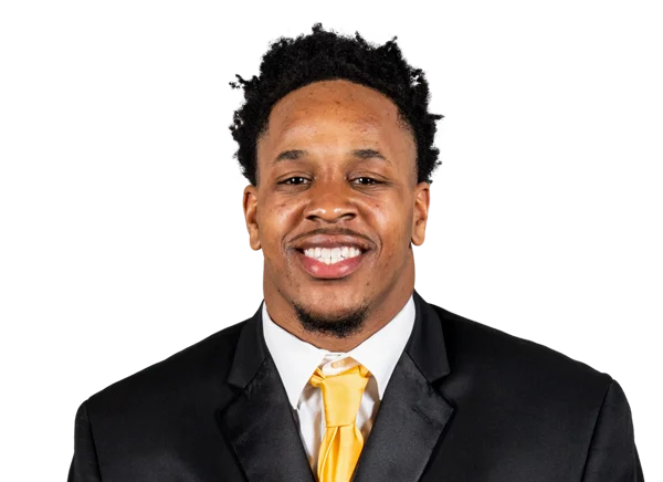 Langston Hardy