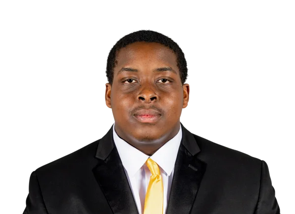 Derrell Johnson II