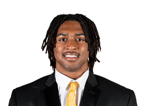 Kerrington Lee