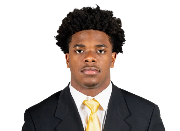 Davaughn Patterson