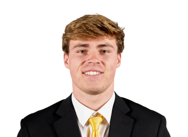 Caleb Carlson