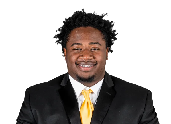 Ja'Marion Kennedy