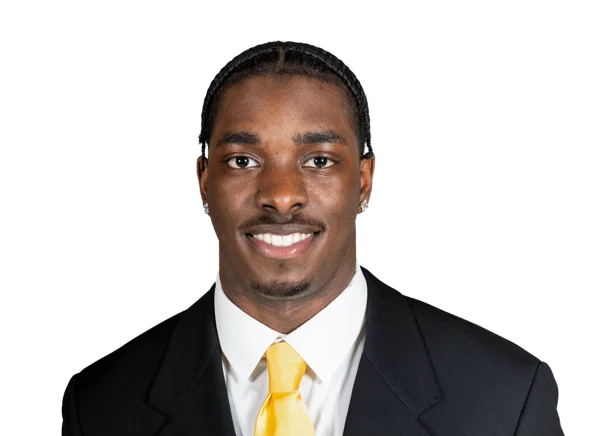 Joshua Patterson