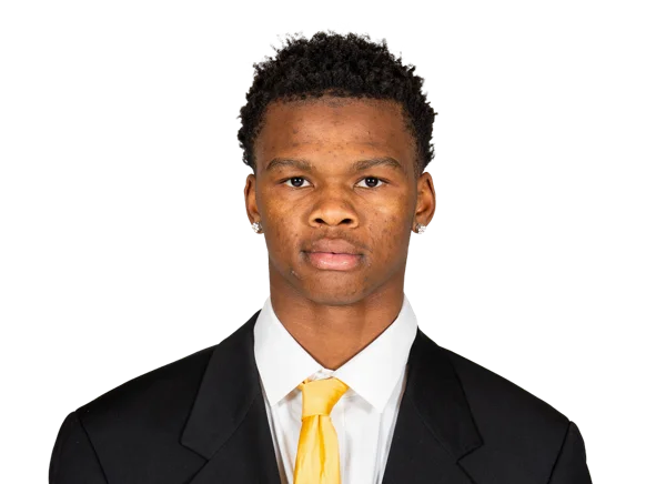 Bernard Causey