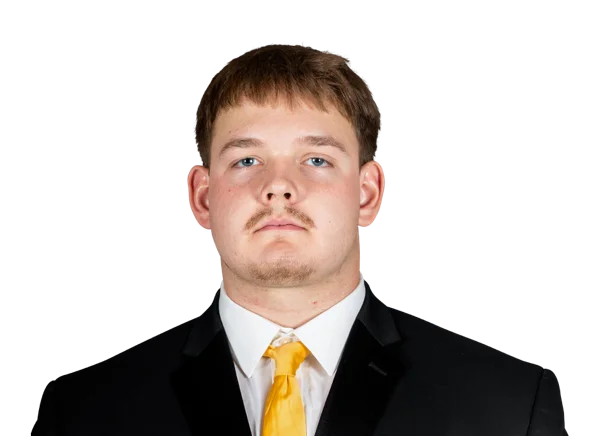 Langston Hogg