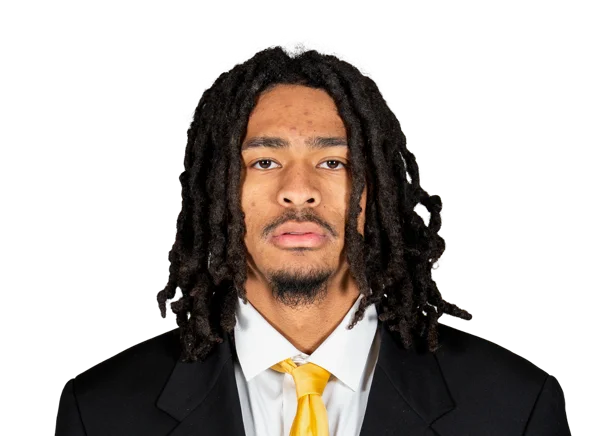 Wondame Davis Jr.