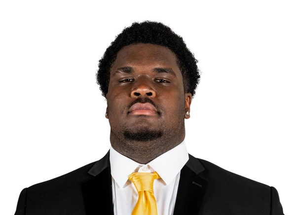 Jaishaun Offutt