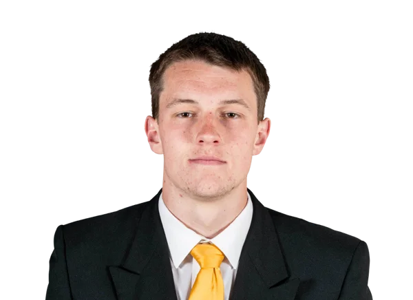 Connor Calvert